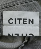 CITEN（シテン）デニムパンツ グレー サイズ:L メンズ/2200639864082