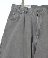 CITEN（シテン）デニムパンツ グレー サイズ:L メンズ/2200639864082