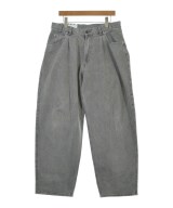 CITEN デニムパンツ