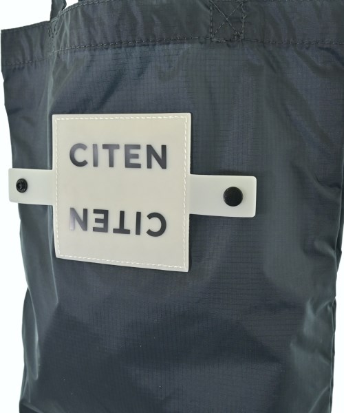 CITEN（シテン）トートバッグ 青 サイズ:- レディース/2200628714053