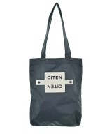 CITEN（シテン）トートバッグ 青 サイズ:- レディース/2200628714053