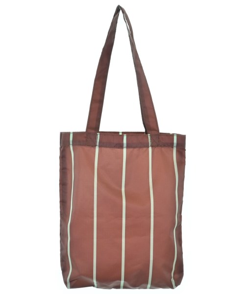 CITEN（シテン）トートバッグ 茶 サイズ:- レディース/2200628714060