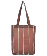 CITEN（シテン）トートバッグ 茶 サイズ:- レディース/2200628714060