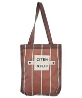 CITEN トートバッグ