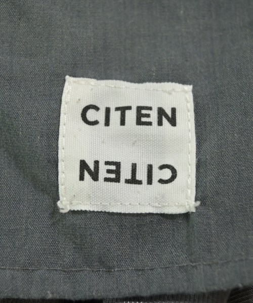 CITEN（シテン）その他 グレー サイズ:M レディース/2200641526039
