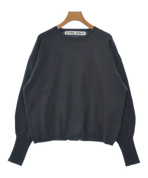 シテン(CITEN)のCITEN ニット・セーター