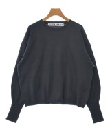 CITEN（シテン）ニット・セーター 黒 サイズ:F レディース/2200642188014