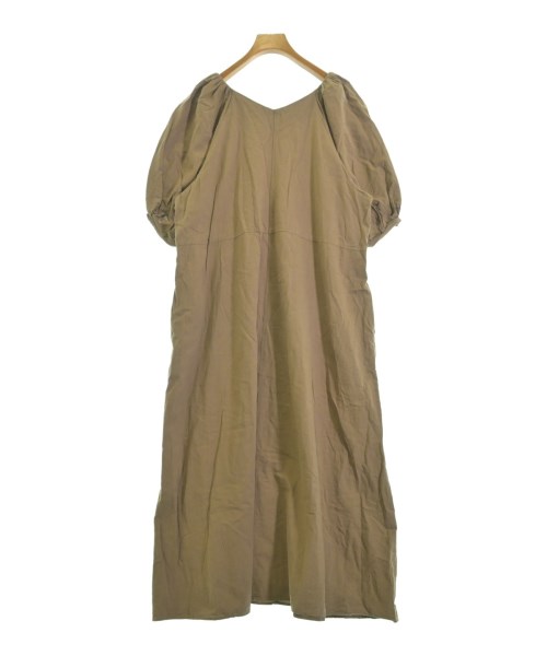 CITEN（シテン）ワンピース その他（柄物・カラフル） サイズ:F レディース/2200613470056