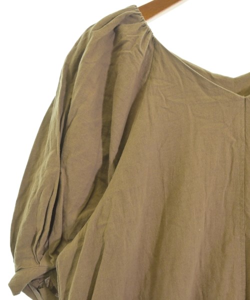 CITEN（シテン）ワンピース その他（柄物・カラフル） サイズ:F レディース/2200613470056