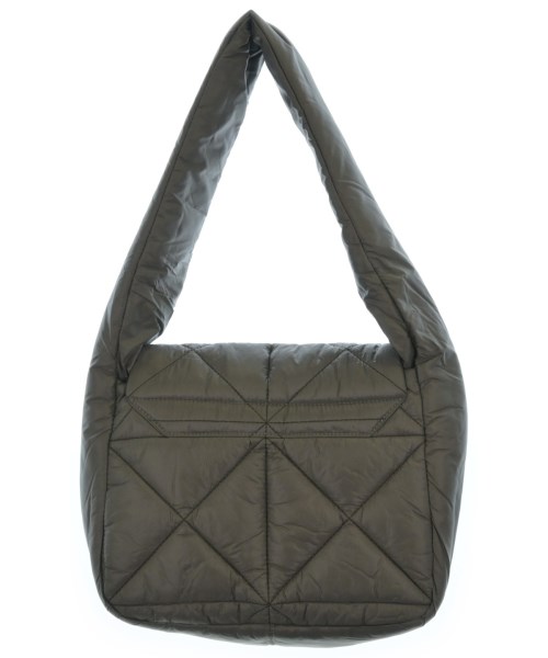 CITEN（シテン）ショルダーバッグ グレー サイズ:- レディース/2200643920019