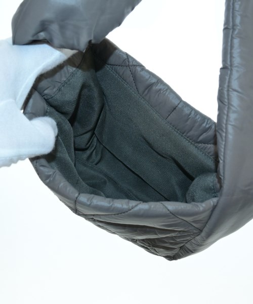 CITEN（シテン）ショルダーバッグ グレー サイズ:- レディース/2200643920019