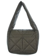 CITEN（シテン）ショルダーバッグ グレー サイズ:- レディース/2200643920019