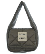 CITEN ショルダーバッグ
