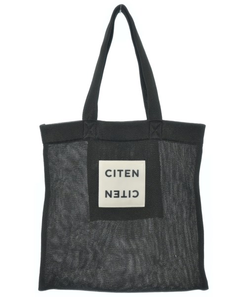 シテン(CITEN)のCITEN トートバッグ