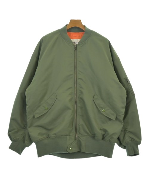 シテン(CITEN)のCITEN ミリタリーブルゾン