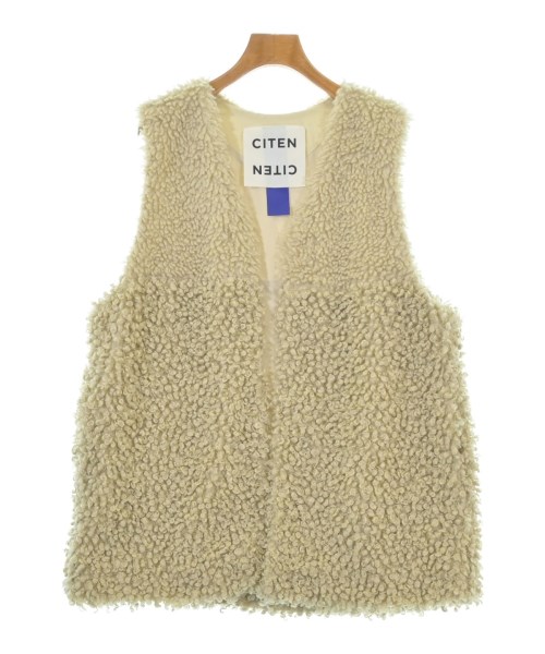 シテン(CITEN)のCITEN ブルゾン（その他）