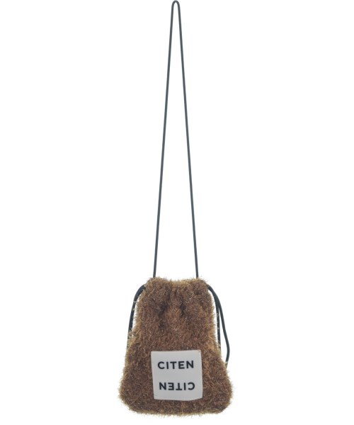 シテン(CITEN)のCITEN ショルダーバッグ