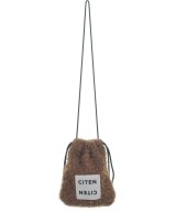 CITEN ショルダーバッグ