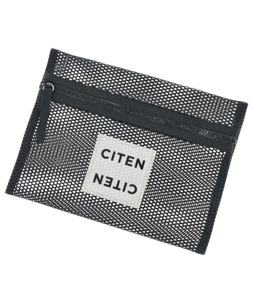 シテン(CITEN)のCITEN ポーチ