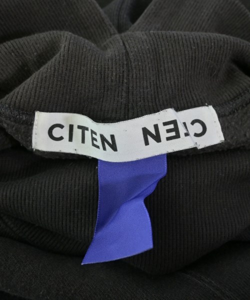 CITEN（シテン）ワンピース グレー サイズ:F レディース/2200596401825