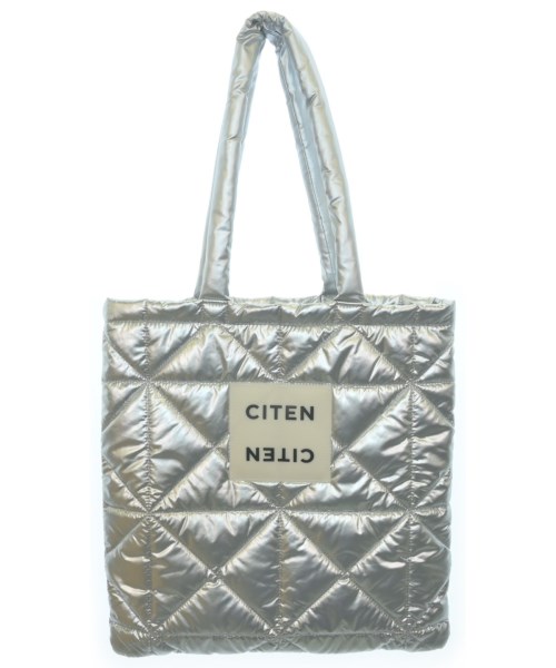 シテン(CITEN)のCITEN トートバッグ