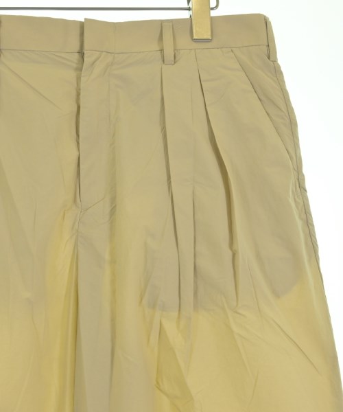 CITEN（シテン）その他 ベージュ サイズ:M メンズ/2200550097057