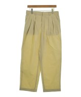 CITEN（シテン）その他 ベージュ サイズ:M メンズ/2200550097057