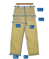 CITEN（シテン）その他 ベージュ サイズ:M メンズ/2200550097057