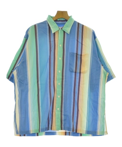 シテン(CITEN)のCITEN カジュアルシャツ