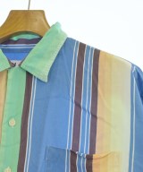 CITEN（シテン）カジュアルシャツ 青 サイズ:F メンズ/2200610750120