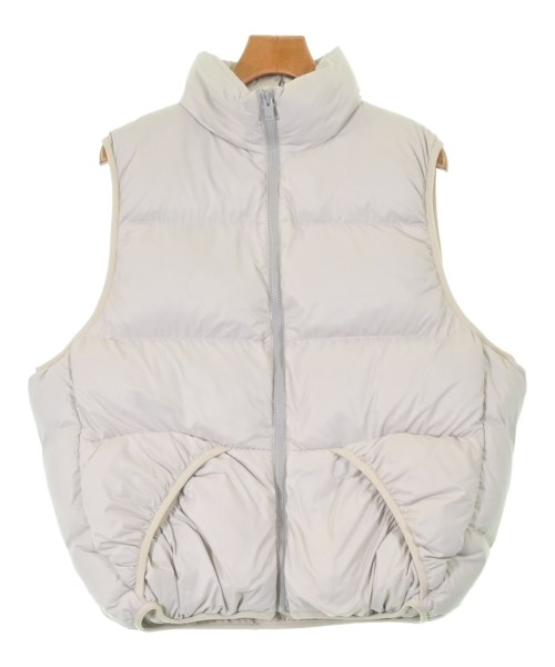 シテン(CITEN)のCITEN ダウンジャケット/ダウンベスト