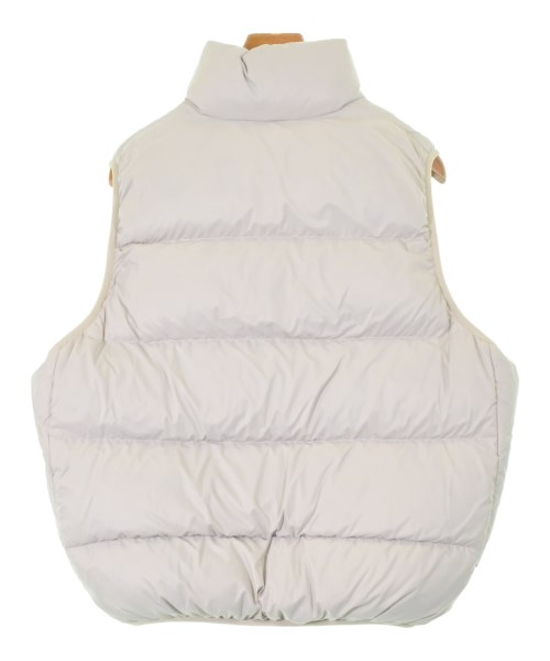 CITEN（シテン）ダウンジャケット/ダウンベスト 白 サイズ:M メンズ/2200623722015