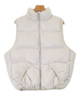 CITEN（シテン）ダウンジャケット/ダウンベスト 白 サイズ:M メンズ/2200623722015