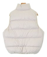 CITEN（シテン）ダウンジャケット/ダウンベスト 白 サイズ:M メンズ/2200623722015