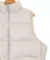 CITEN（シテン）ダウンジャケット/ダウンベスト 白 サイズ:M メンズ/2200623722015