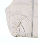 CITEN（シテン）ダウンジャケット/ダウンベスト 白 サイズ:M メンズ/2200623722015