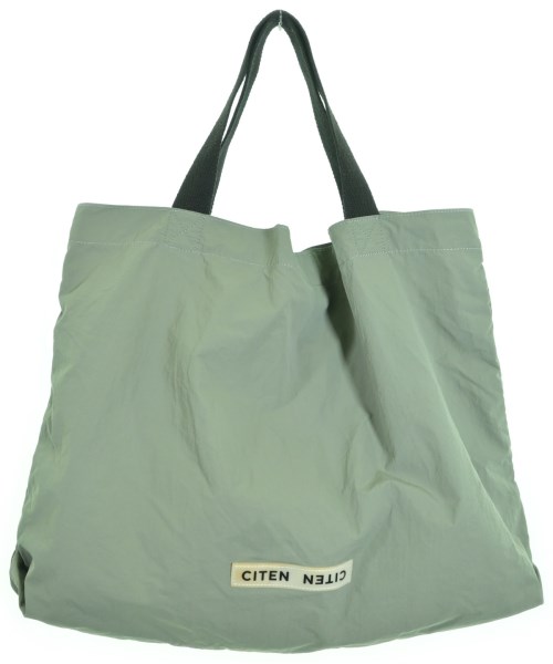 シテン(CITEN)のCITEN トートバッグ