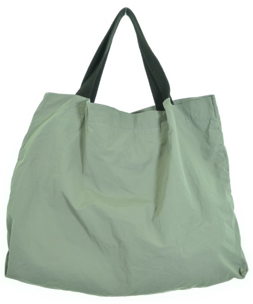 CITEN（シテン）トートバッグ グレー サイズ:- レディース/2200615606071