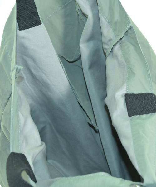 CITEN（シテン）トートバッグ グレー サイズ:- レディース/2200615606071