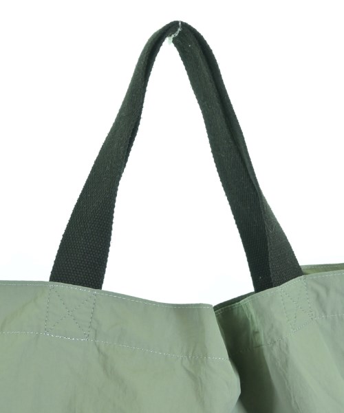 CITEN（シテン）トートバッグ グレー サイズ:- レディース/2200615606071