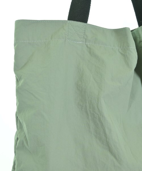 CITEN（シテン）トートバッグ グレー サイズ:- レディース/2200615606071