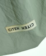 CITEN（シテン）トートバッグ グレー サイズ:- レディース/2200615606071