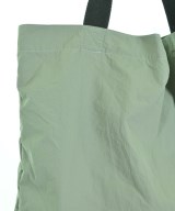 CITEN（シテン）トートバッグ グレー サイズ:- レディース/2200615606071