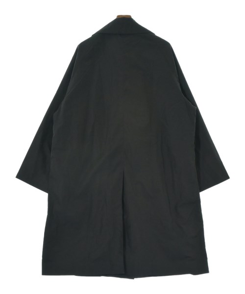 CITEN（シテン）コート 黒 サイズ:F メンズ/2200626793012