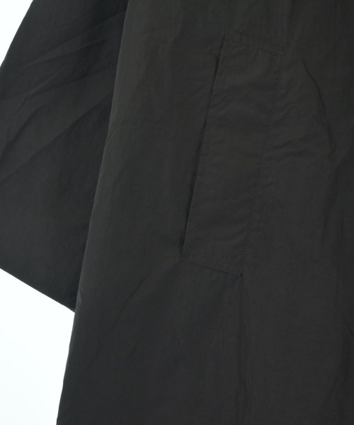 CITEN（シテン）コート 黒 サイズ:F メンズ/2200626793012