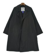 CITEN（シテン）コート 黒 サイズ:F メンズ/2200626793012
