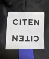 CITEN（シテン）コート 黒 サイズ:F メンズ/2200626793012