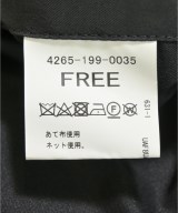 CITEN（シテン）コート 黒 サイズ:F メンズ/2200626793012