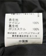 CITEN（シテン）コート 黒 サイズ:F メンズ/2200626793012