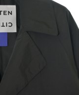 CITEN（シテン）コート 黒 サイズ:F メンズ/2200626793012